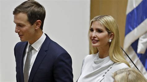 ivanka trump louis vuitton show|jared kushner and ivanka trump.